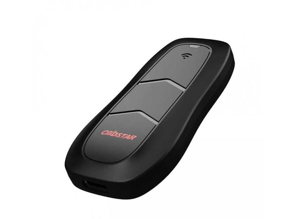 OBDstar Key Sim эмулятор для программирования ключей (AKL)