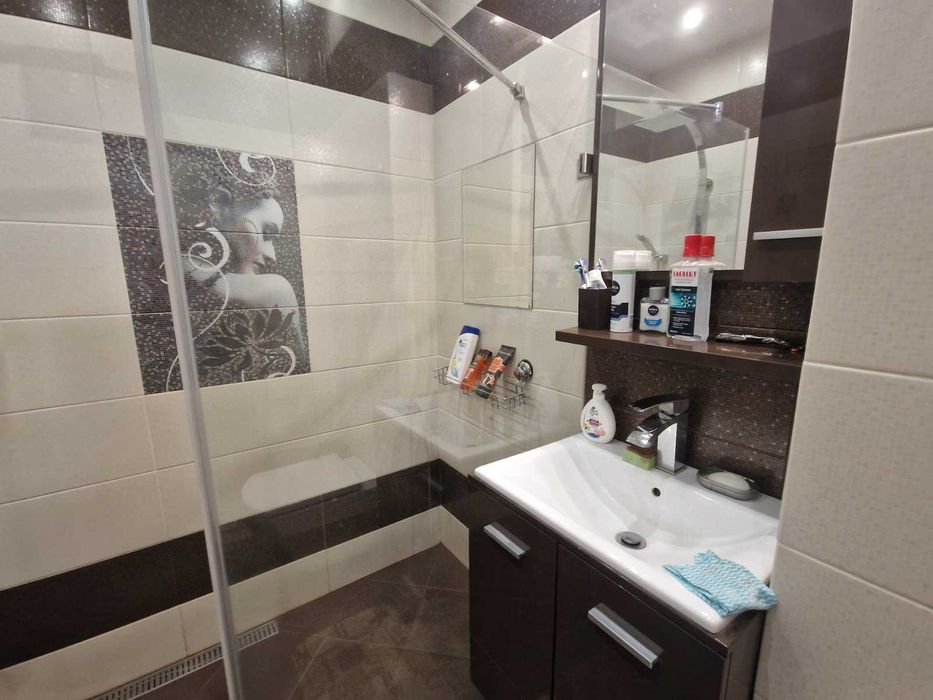 Продава се Тристаен апартамент в София, Люлин 4 - 66 кв.м за 2652 €/кв.м - Снимка #7