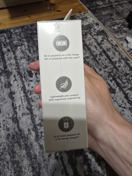 Huawei FreeBuds SE 3 - НОВИ запечатани