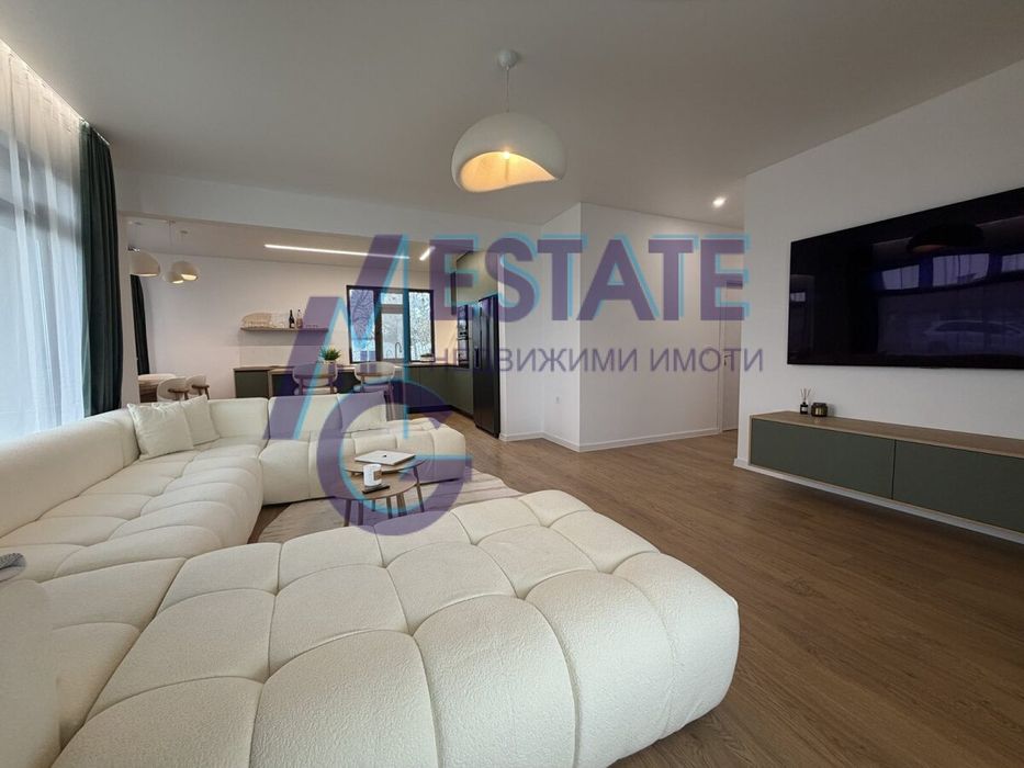 Продава се Къща в с. Димчево, Област Бургас - 129 кв.м за 988 €/кв.м - Снимка #3
