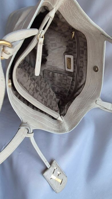 Geanta piele Furla originala
