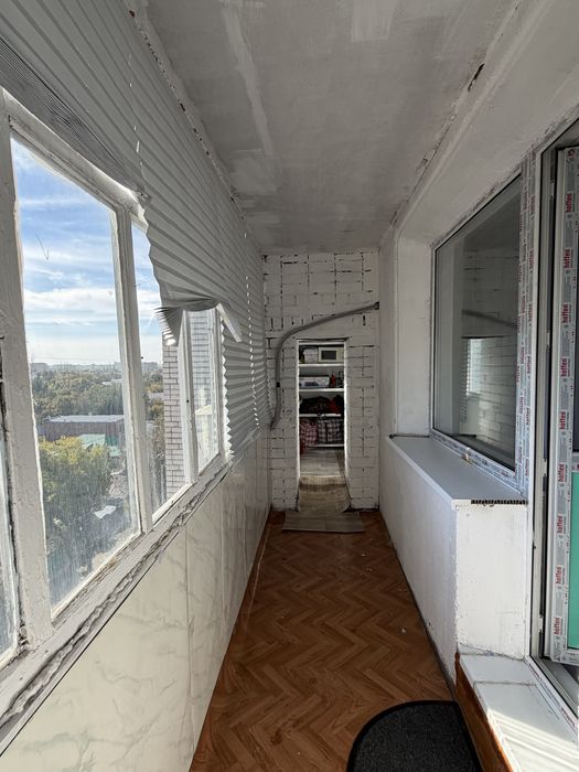 Продам квартиру в 72-м квартале
