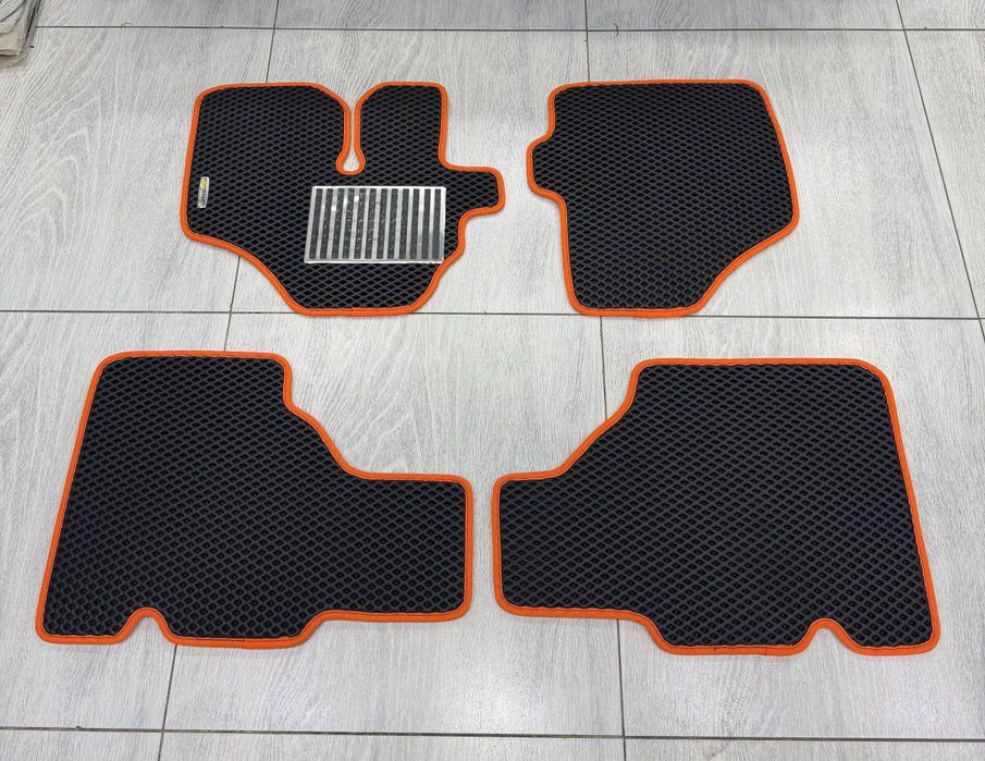 Damas evakor polikla