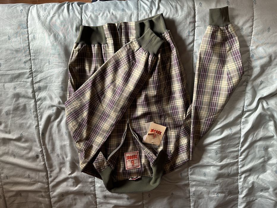 Geaca / Jacheta Baracuta G9 Slim Fit made in England