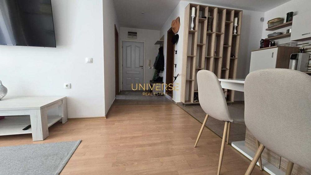 Апартамент 1+1 в Свети Влас#5799