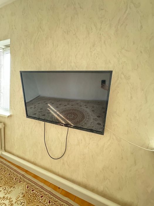 Телефизор LG смарт