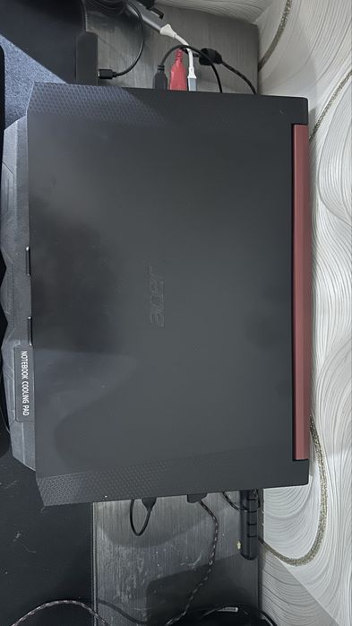 acer nitro 5 noutbook