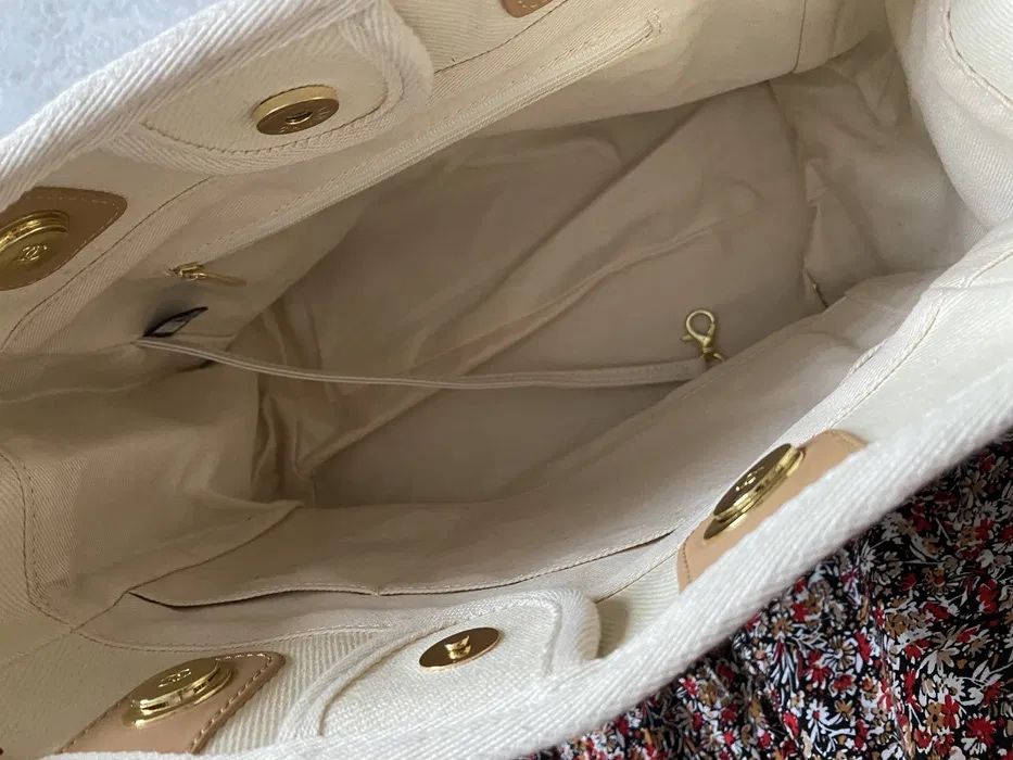 Сумка шоппер Chanel