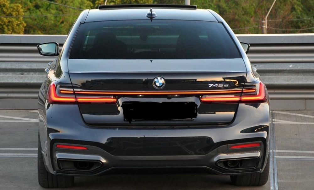 Inchiriez Auto Premium De Lux