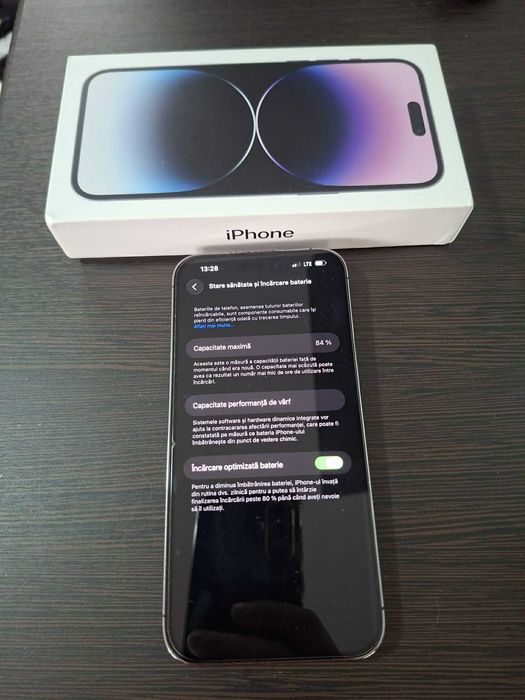 Iphone 14 Pro Max 128 GB