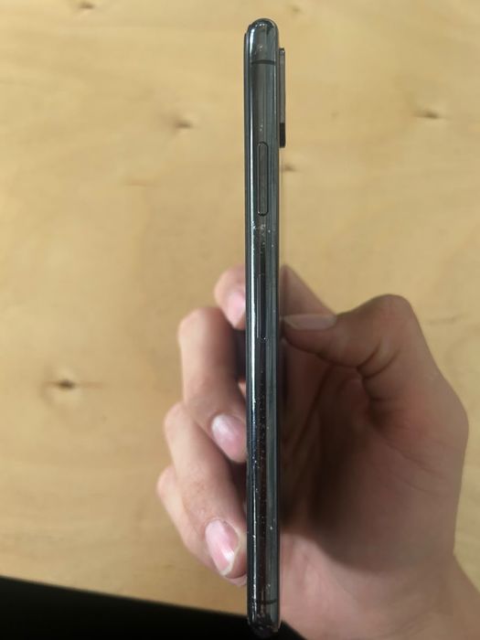 Продаю iphone xs max 256gb