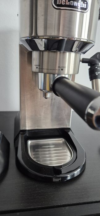 Кафе машина DеLonghi DEDICA
