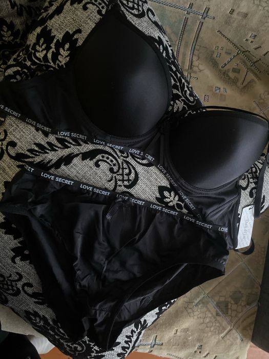 Женское билье комплект
