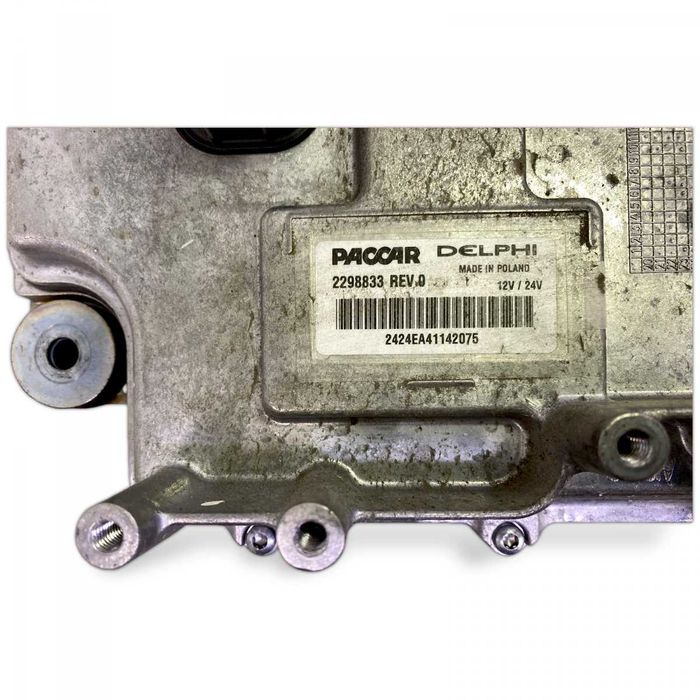 Calculator Motor DAF XF106 PACCAR 418B202FAZ -Piese de schimb DAF