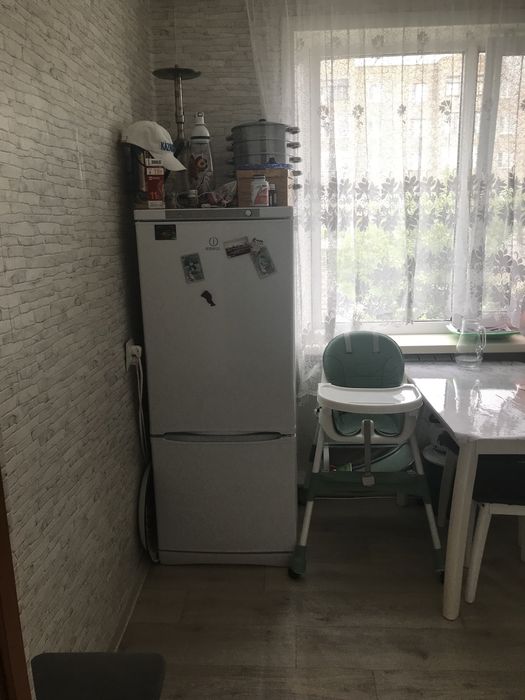 Продам квартиру в центре