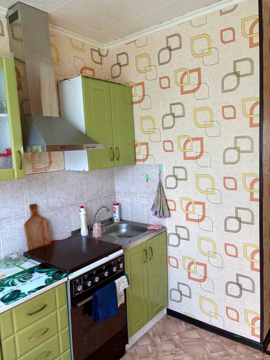 Продам 2х комн. кв. 5-19