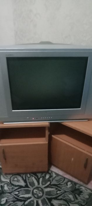 Сдается 2ком кв 17мкр