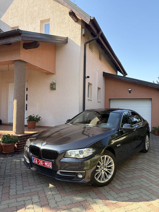BMW seria 5 190 CP