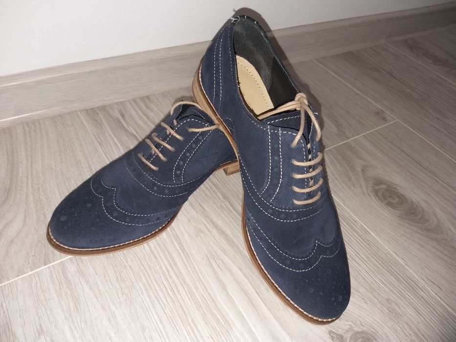 Pantofi piele dama 37