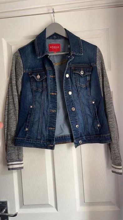 Guess дънчено яке