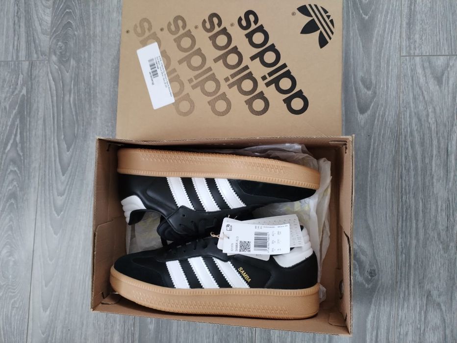 Adidas samba xlg