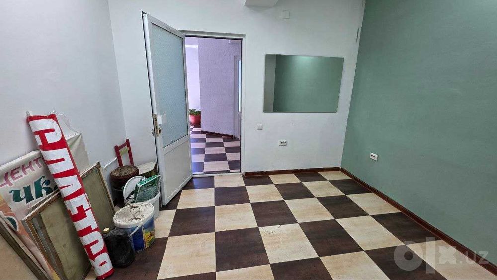 Сдается офис 200$ (А7)
