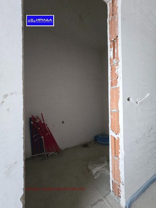 Продава се Тристаен апартамент в София, Кръстова вада - 145 кв.м за 1829 €/кв.м - Снимка #6