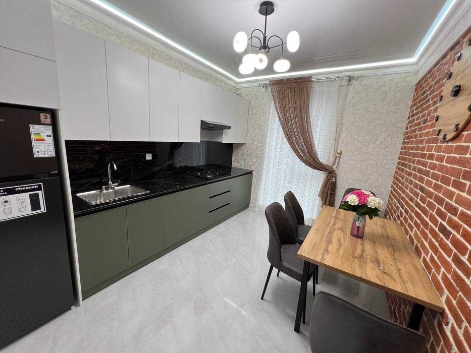 Срочно! Продаётся 3х комнатная квартира!!!