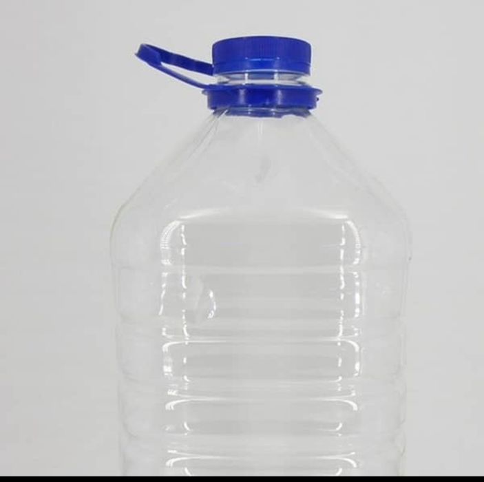 Peturi 5 si 6 L noi curate