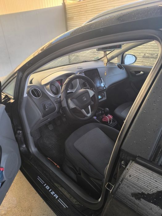 Seat Ibiza 6j st