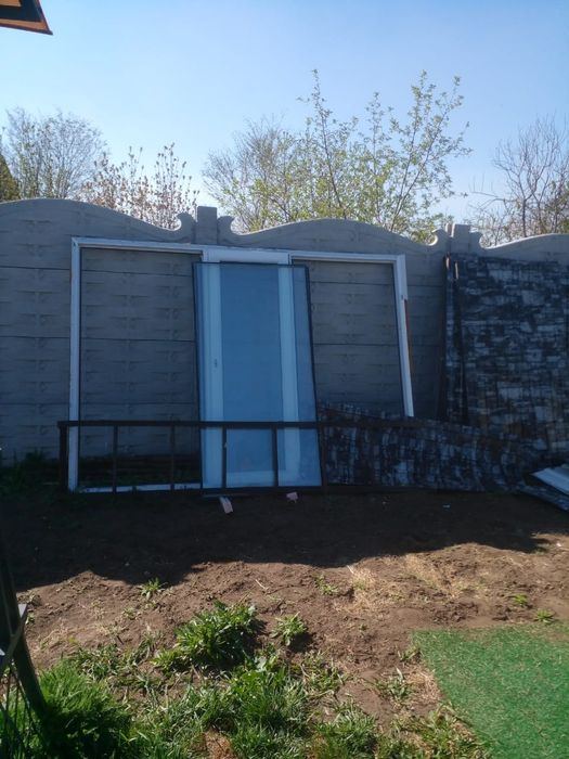 Продам окно размеры 1780×2500