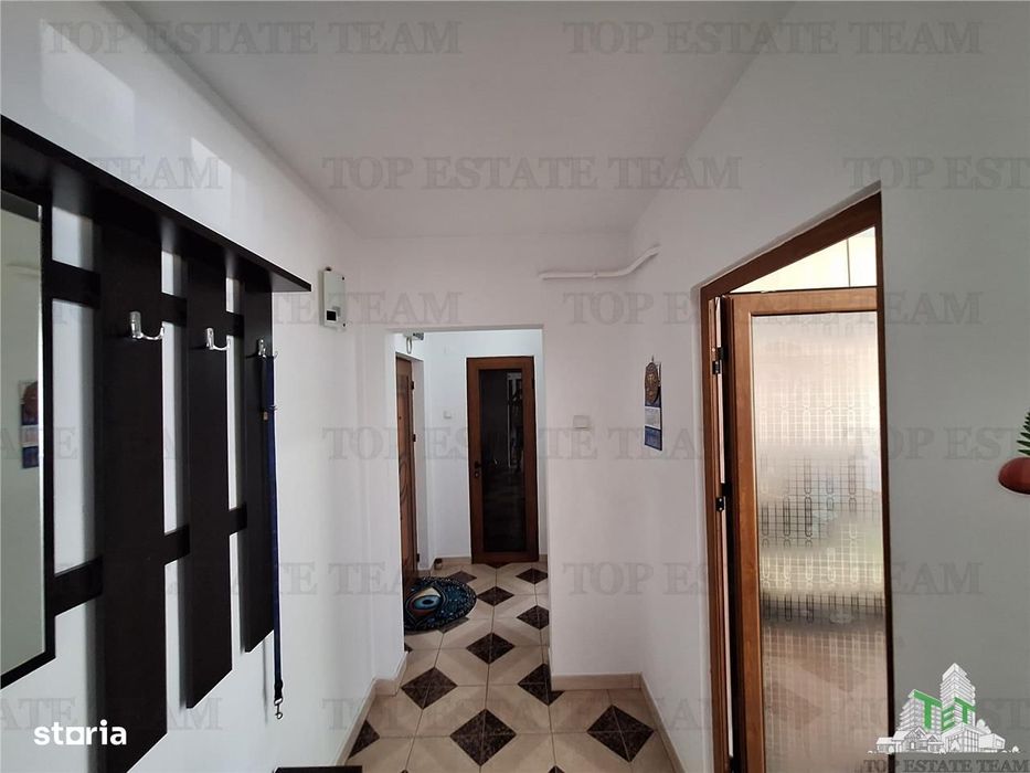 Apartament elegant - Spitalul 3 - vanzare - Braila