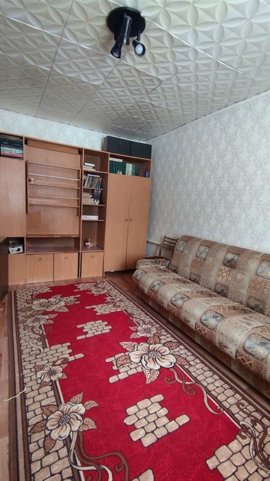 Частный дом 100 квадратов