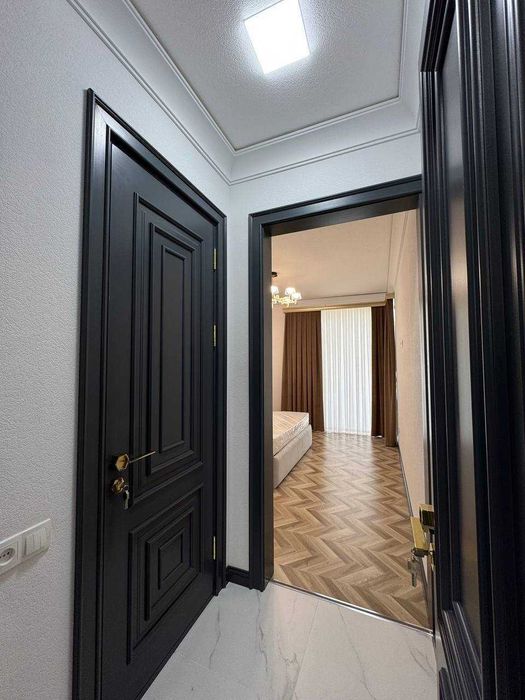 R1! Сдаётся участок в Ракат Махалля Можно под офис!