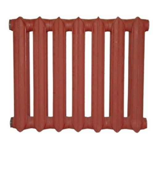 Прием чугунные радиаторы и металла