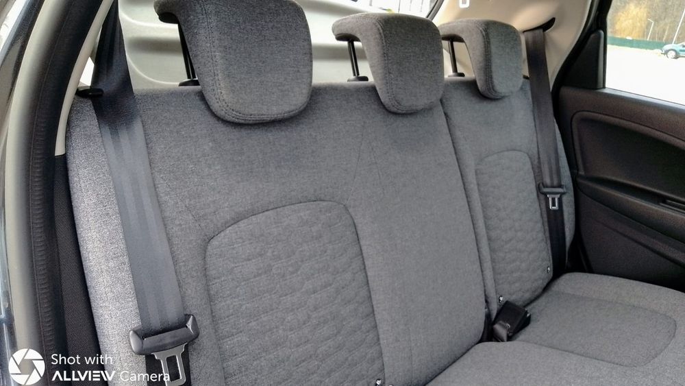 Renault Zoe Electric 55kw/400km Import recent