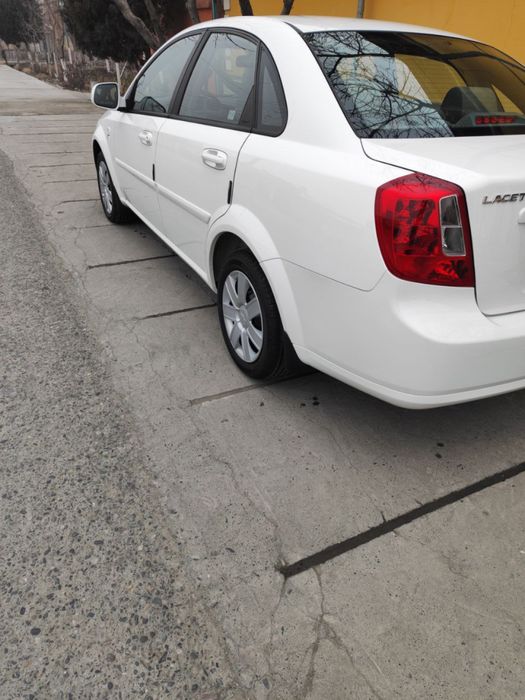 Jentra mexanika sotiladi