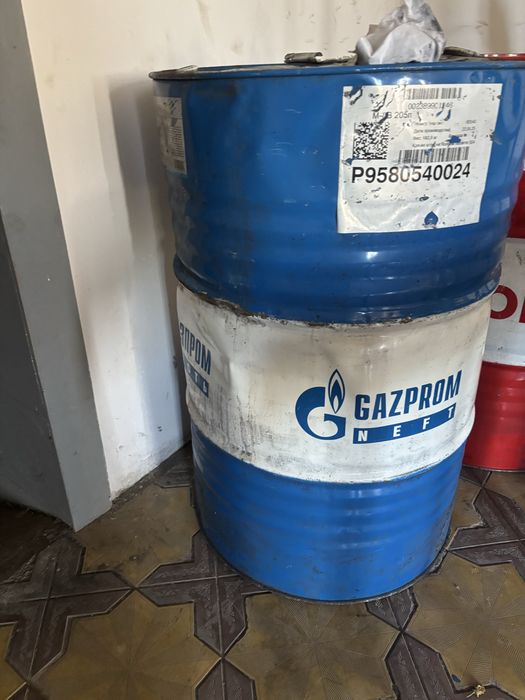 Продам дизельное масло