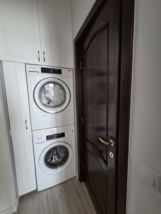 Apartament de 2 camere, strada Amurgului-Dimitrie Leonida.