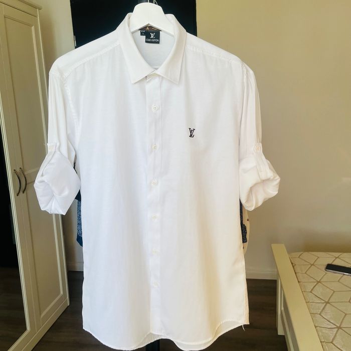 Camasa Louis Vuitton