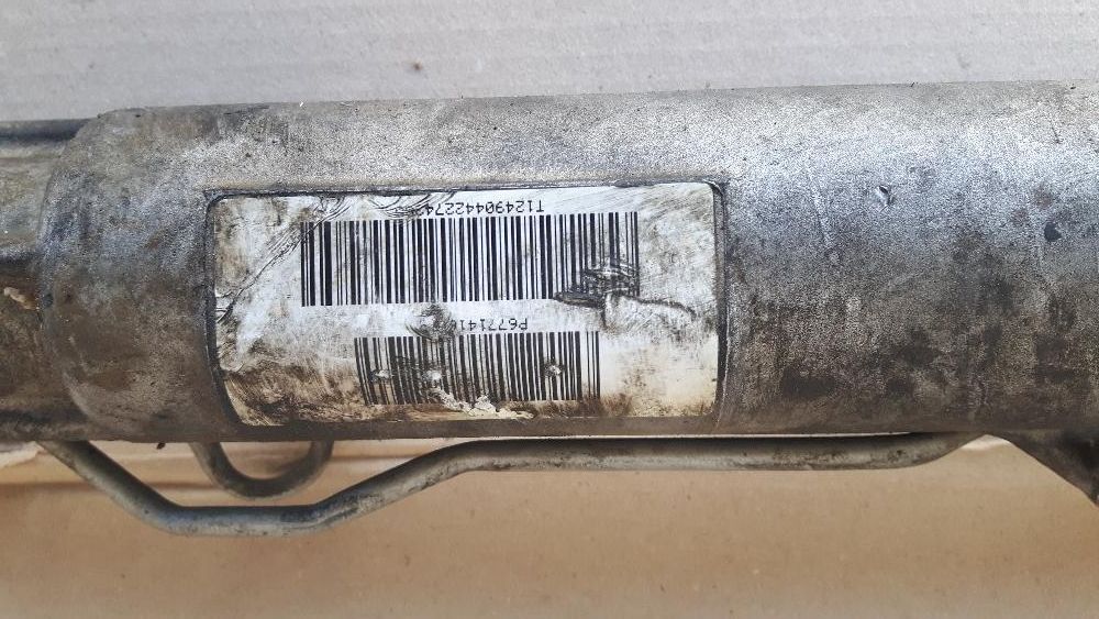 Кормилна рейка за БМВ хикс 5 хикс 6 Е 70 BMW X5 Х6 E70 Е71 Е72 (07-13)