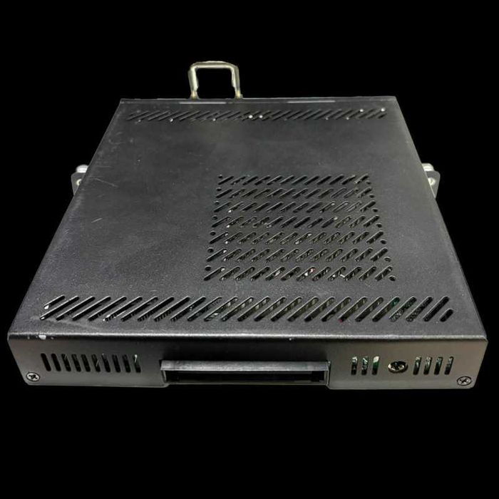 Mini PC Step Intel Core I5-6198DU, 8GB DDR4, MSATA 128GB, Intel® Iris® Plus Graphics 650 , WiFi