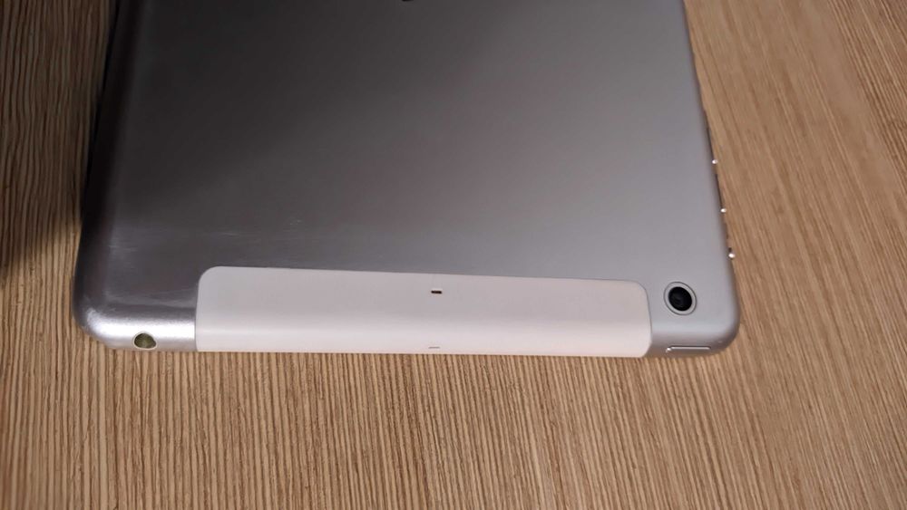 Ipad 1 air generation