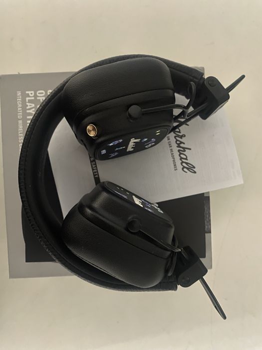 Marshall IV наушник