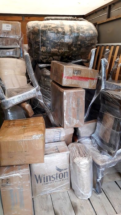 Разборка, сборка, упаковка мебели - мебельщик!