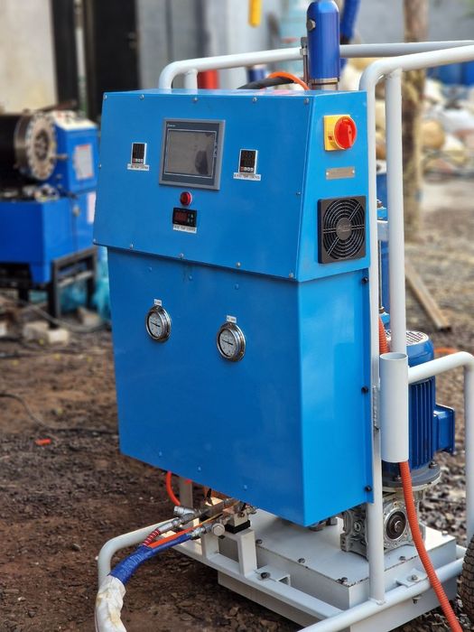 Pena aparat qilamiz zagazga Graco  nasozlar