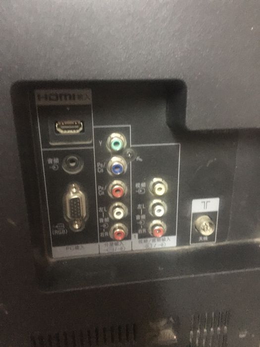 Телевизор Sony