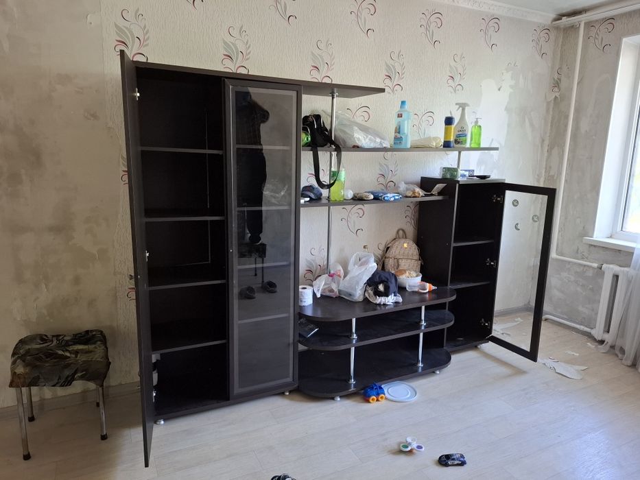 Гарнитур мебель гостиной