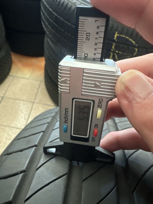 2 бр. Комплект гуми Michelin Primacy 4 205/55 R16 - DOT 2019