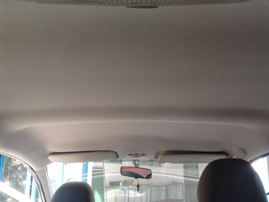 Retapițare & Recondiționare Plafoane Auto